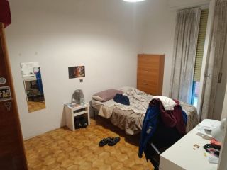 Stanza singola per studente o specializzando