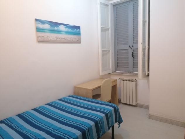 AFFITTO CAMERA VICINO UNIVERSITA' LUISS E SAPIENZA IN VIALE REGINA MARGHERITA - Foto 5