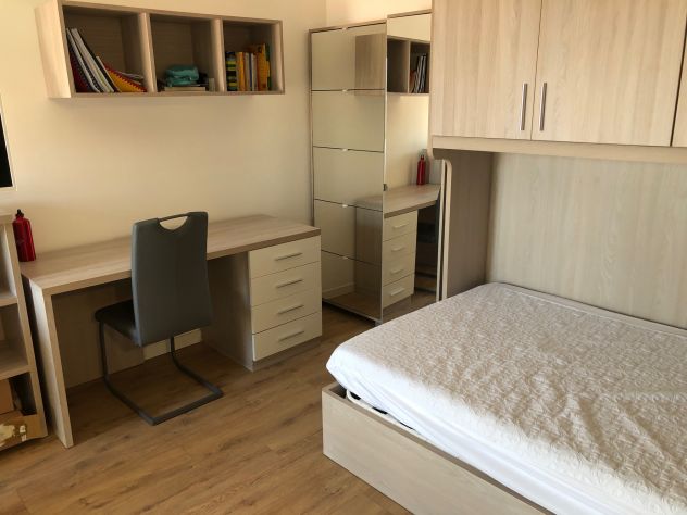 Posto letto in monolocale nuovissimo - Foto 4