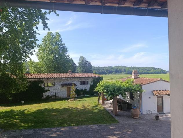 Appartamento in affitto a Calcinaia 125 mq Rif: 1420442