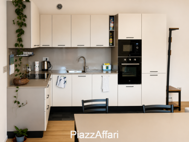 Appartamento a Piove di Sacco - Rif. APDS213