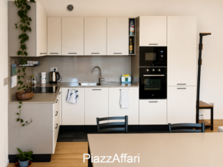 Appartamento a Piove di Sacco - Rif. APDS213