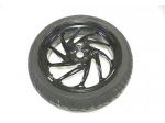 CERCHIO RUOTA POSTERIORE 17 POLLICI BMW K71 F 800 S 2006 - 2011 36317692822 &hellip;