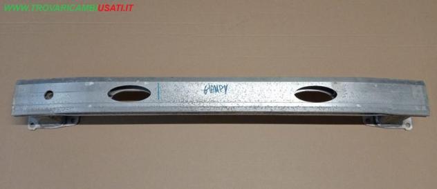 TRAVERSA PARAURTI POST. ALLUMINIO  Carrozzeria  Lamierati esterni  Paraurti  Traversa parau CITROEN - JUMPY - 01-06-2016 -, CITROEN - SPACETOURER - 01