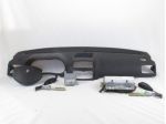 8200277317 KIT AIRBAG RENAULT CLIO 1.5 D 60KW 5M 3P (2003) RICAMBIO USATO C &hellip;