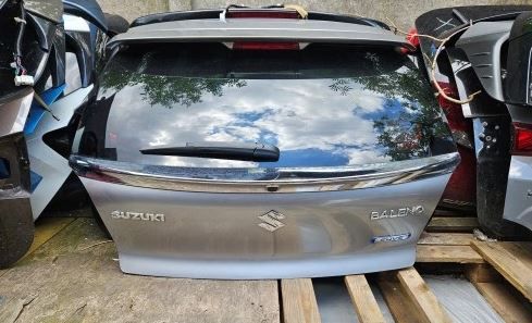 PORTELLONE POSTERIORE SUZUKI BALENO 2016