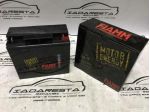 Batteria Moto BMW R1100 - Ducati Monster FT19-12B