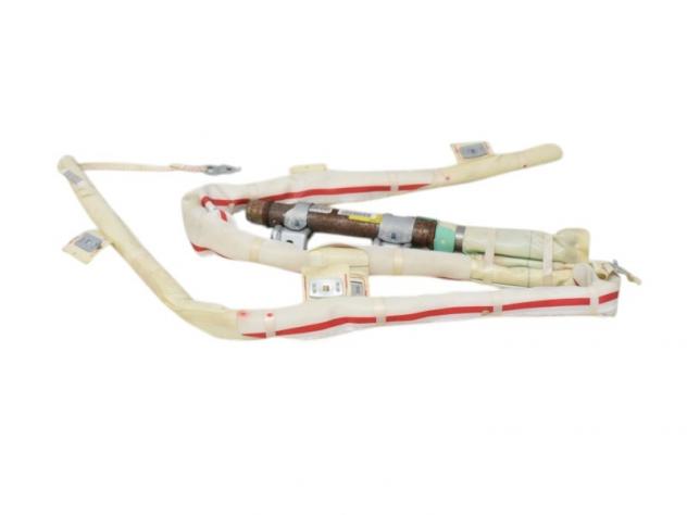 AIRBAG A TENDINA LATERALE PASSEGGERO TOYOTA Rav4 5° Serie 617418200B (0912)