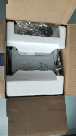 Autoradio ALPINE NUOVO!!!! - Foto 5