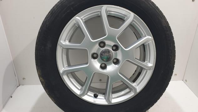CERCHIO IN LEGA JEEP Renegade Serie 735657537 (18) - Foto 2