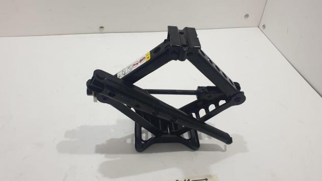 CRIC JEEP Compass Serie 05191333AH (1115) - Foto 2