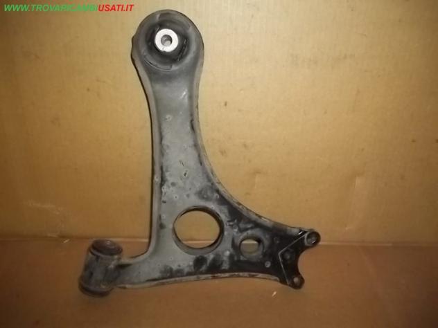 BRACCIO OSCILLANTE D.SOSP.ANT. 170 CDI MERCEDES Classe A (W168)  Meccanica  Assale  Tiranteria  Braccio oscillante ant. d MERCEDES - Classe A - 01-05-