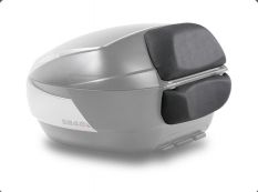 Bauletto Shad Terra Tr 55 Tr 48 Tr 33 in alluminio - Foto 10