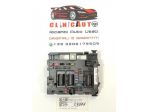 CENTRALINA BCM PEUGEOT 307 Berlina 2° Serie 9650664180 DV6TED4 diesel 1560 (05)