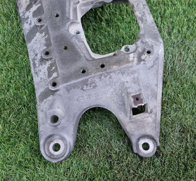 SUPPORTO CAMBIO AUDI Q5 Serie (8RB) 8K0399263AF CAGA, CJCA Diesel 2000 (0812) - Foto 15