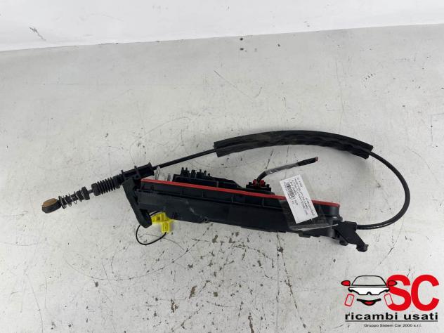 5WA713033BC 5WA713033BC SELETTORE MARCE CAMBIO AUTOMATICO AUDI A3 Sportback (8YA) diesel - Foto 6