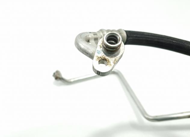 TUBO CONDENSATORE COMPRESSORE A/C OPEL Crossland Serie (X) 453258113 D 15 DT (DV5RD) Diesel 1500 (17) - Foto 6