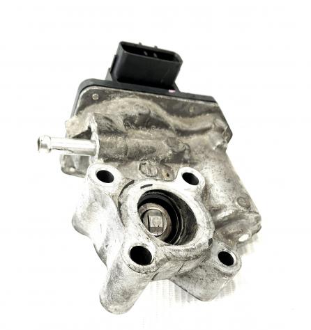 VALVOLA EGR TOYOTA Yaris Serie 25800-33010 1NDTV Diesel 1400 (0811) - Foto 3