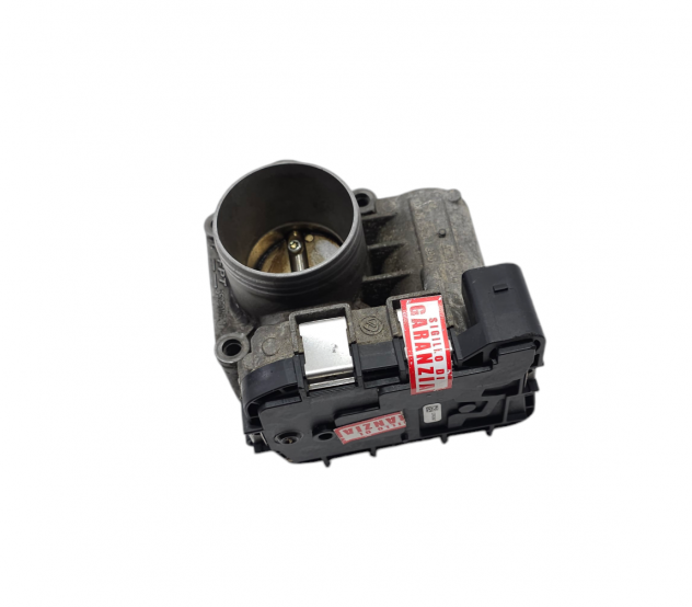 CORPO FARFALLATO FIAT 500 Restyling 5525046 169A4000 Benzina 1200 (15) - Foto 7