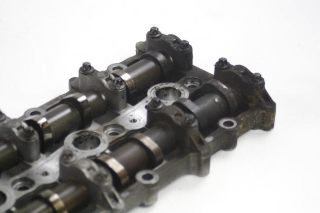 11317800044 SEDE ALBERI A CAMME BMW SERIE 5 535XD XDRIVE SW F11 3.0 D 230KW 4X4 AUT 5P (2011) RICAMBIO USATO 11318575439 11318509121 - Foto 3