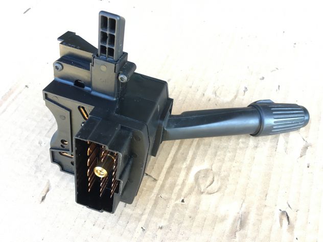 Devio luci / luce / devioluci / devioluce LUCAS 5269377 JEEP Cherokee XJ 1996 - Foto 4