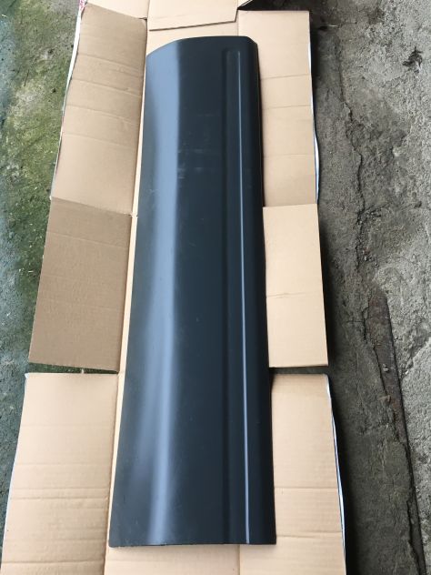 Modanatura / Profilo Porta Anteriore SINISTRA / SX Subaru Forester 1999 - Foto 2