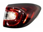 STOP FANALE POSTERIORE DESTRO RENAULT Captur Serie 748411062 (1319)