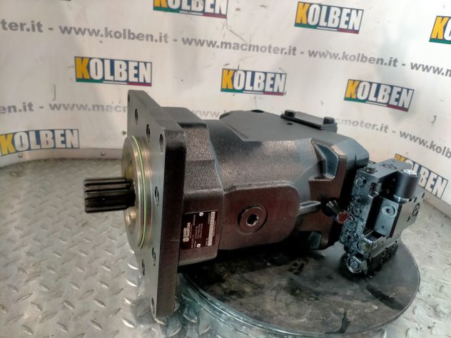 Motore Danfoss 51V250 RF2N E2A1ANE2NNN 050AAF30232