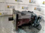 Motore Danfoss 51V250 RF2N E2A1ANE2NNN 050AAF30232