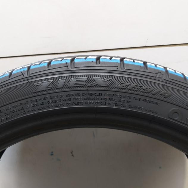 2 GOMME 205 45 17 FALKEN A49066 - Foto 6