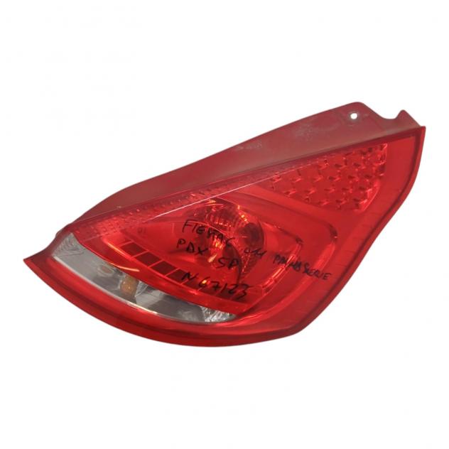 STOP FANALE POSTERIORE DESTRO FORD Fiesta 6° Serie 1709552 (0817) - Foto 4