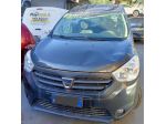 RICAMBI USATI AUTO DACIA Dokker 1° Serie N.D Bifuel/Gas 1600 (1217)