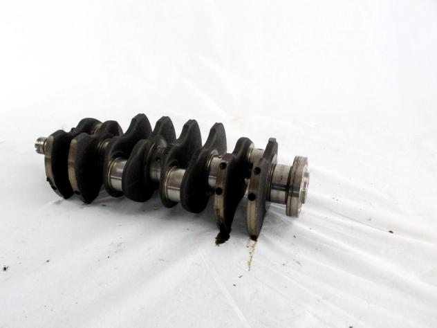 46403290 ALBERO MOTORE FIAT 500 1.2 B 51KW 5M 3P (2013) RICAMBIO USATO - Foto 2