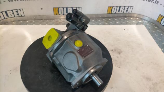Brueninghaus Hydromatik A10VSO45DFR Pompa Idraulica