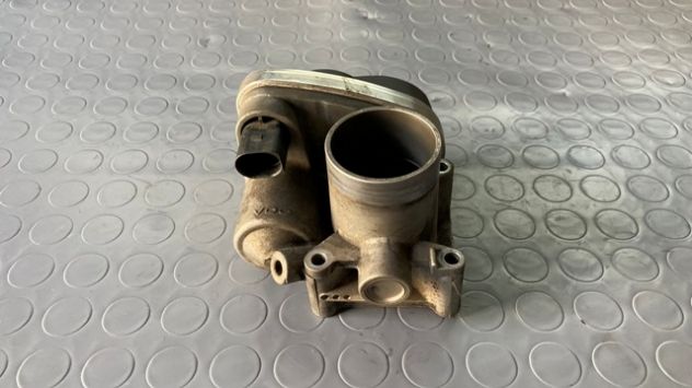 Corpo farfallato Vw Polo 1.2 16v del 2005 (036133062N) - Foto 3