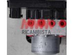 A2059007545 Mercedes Classe C 200 centralina ABS gruppo pompa TRW
