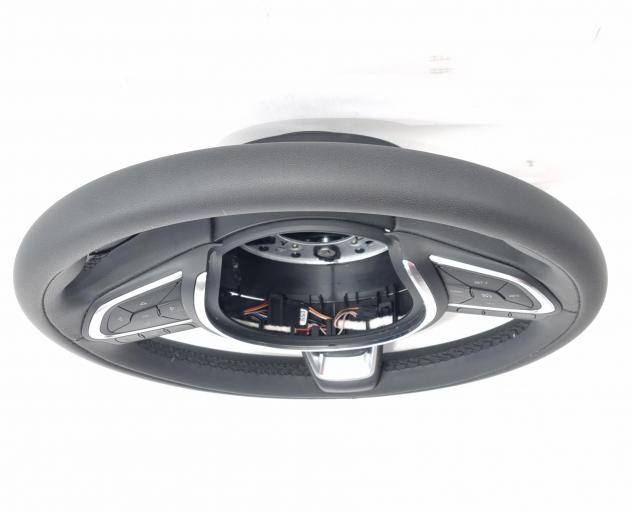 VOLANTE FIAT 500 X Serie 07356931070 (15) - Foto 5