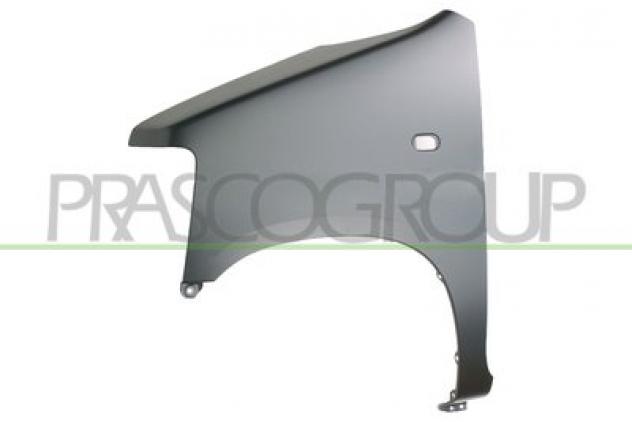 PARAFANGO ANT.S. OP3043004 Carrozzeria Lamierati esterni Fiancate Parafango ant. OPEL - AGILA A - 2000 2008