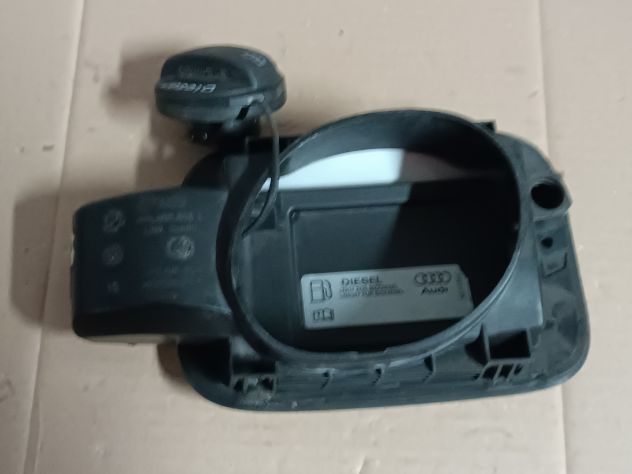 Sportello carburante Audi A4 (B8) 07>15< - Foto 4
