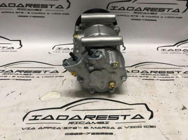 Compressore Clima Mini Cooper R56 64522758145 - Foto 5