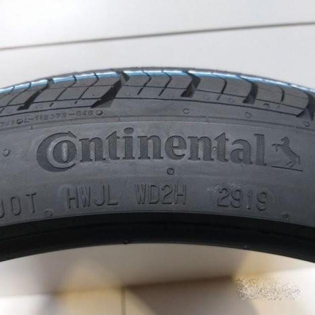 2 gomme 265 35 21 continental a20137 - Foto 5