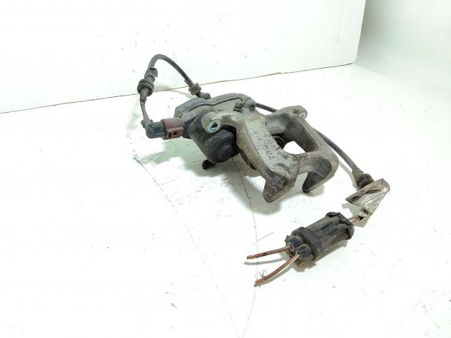 PINZA FRENO POSTERIORE DESTRA FIAT 500 X Serie 77367136 (15) - Foto 4