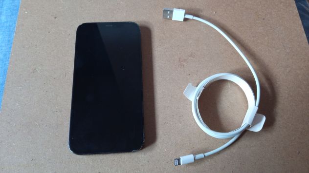 Iphone 12 128 gb + cavetto. - Foto 7