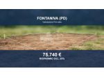 Immobile in asta di 3004 m² in vendita a Fontaniva