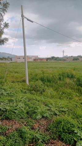 Solarino: Terreno in affitto uso sportivo - Foto 4