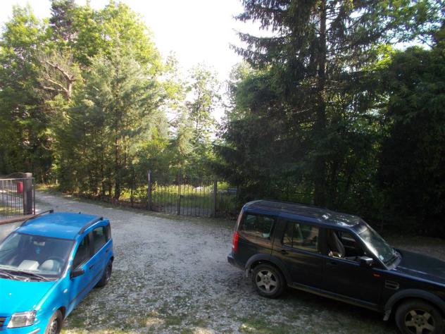 Terreno edificabile in Vendita in zona BIVIGLIANO con giardino - Foto 2