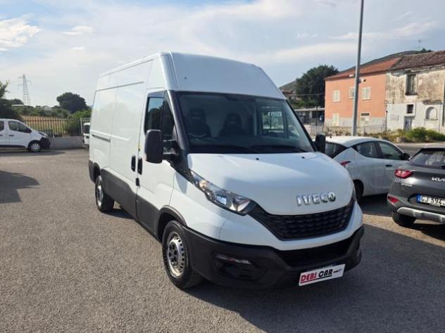 IVECO Daily 2.3 MJT PM-TETTO ALTO rif. 24127121