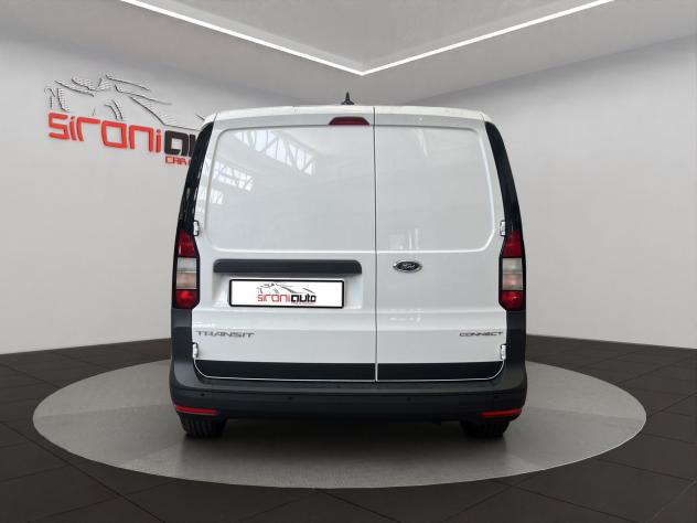 Ford Transit Connect Transit Connect V761 2.0 diesel 102cv L2H1 Trend - Foto 6