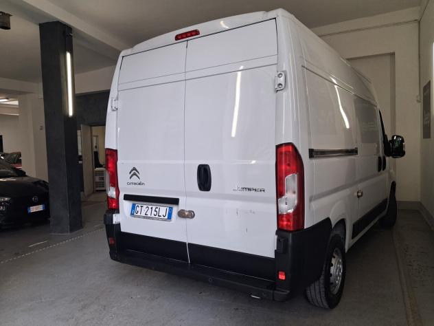 Citroen Jumper 33 2.2 BlueHDi 140 S&S PM-TM Furgone - Foto 4
