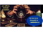 Ci sara' un cambiamento di Lavoro? I Tarocchi  di Claudia
